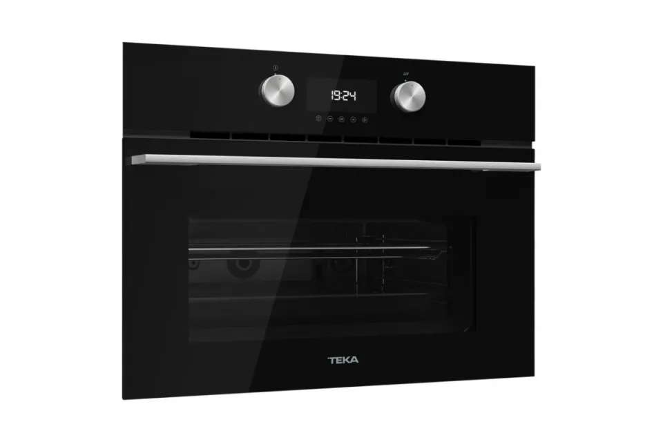 Микровълнова фурна за вграждане Teka MLC 8440 BK, 44 л, 1000 W