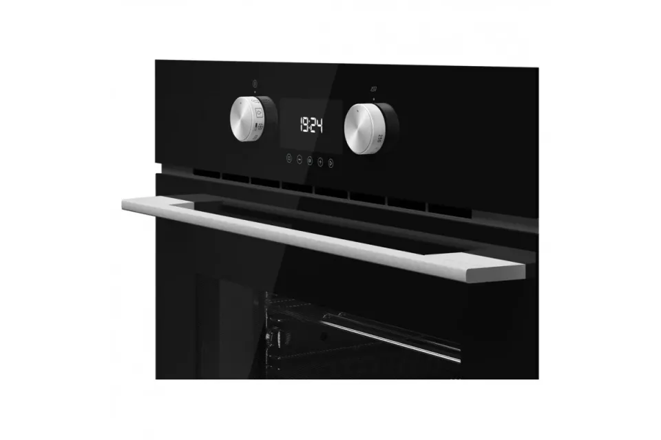 Микровълнова фурна за вграждане Teka MLC 8440 BK, 44 л, 1000 W