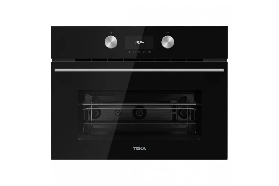 Микровълнова фурна за вграждане Teka MLC 8440 BK, 44 л, 1000 W