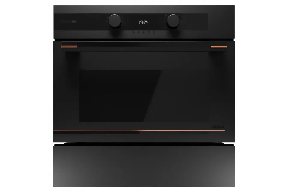Микровълнова фурна за вграждане Teka HLC 84 Infinity G1, 40 л, 1000 W