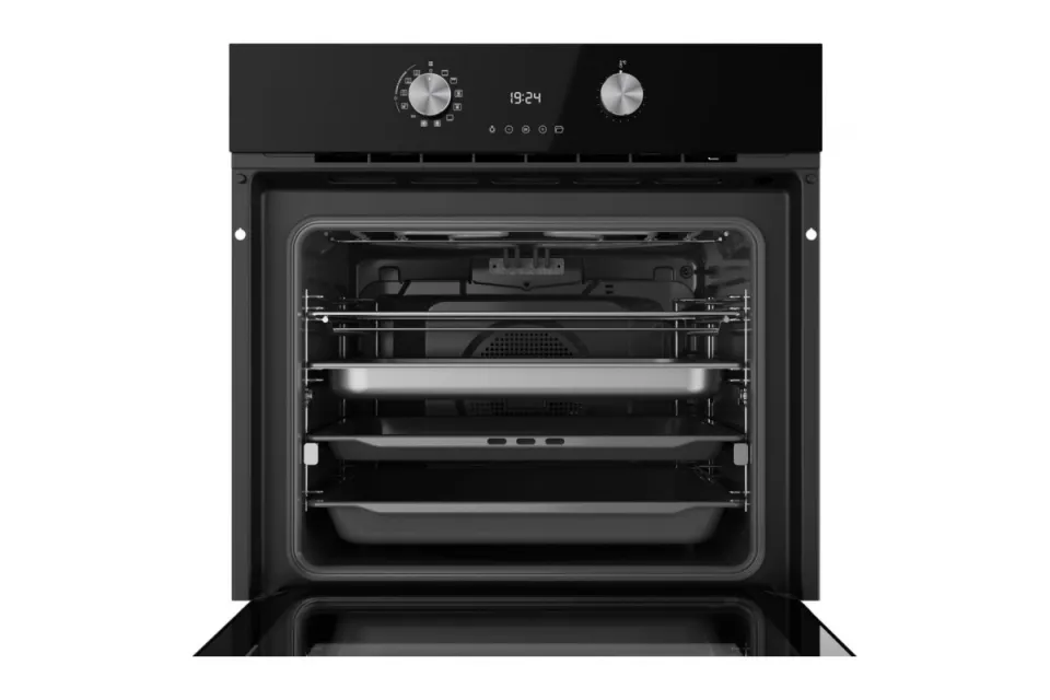 Фурна за вграждане Teka HLB 8550 SC SteamGourmet, 70 л, Клас А+