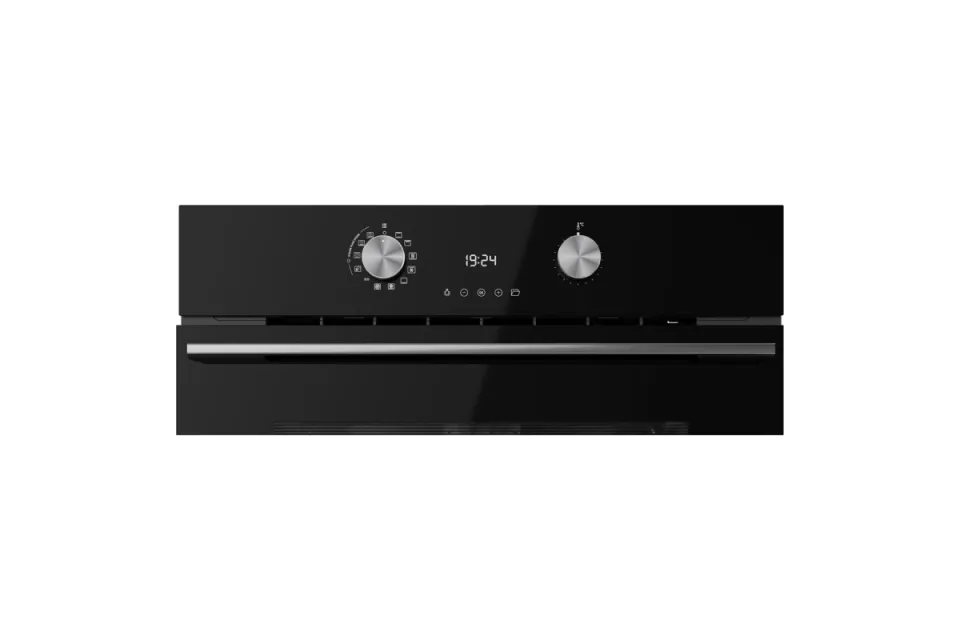 Фурна за вграждане Teka HLB 8550 SC SteamGourmet, 70 л, Клас А+