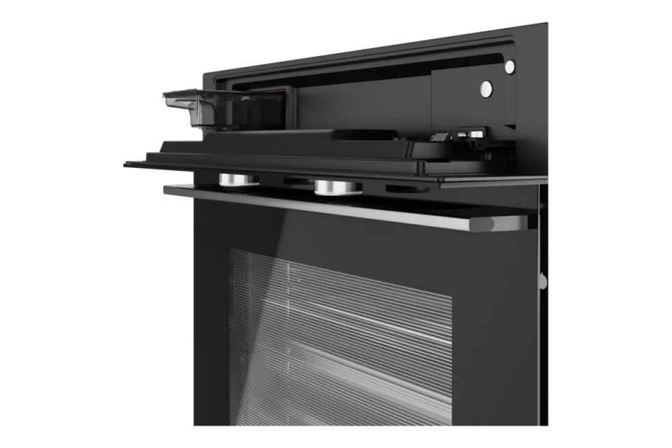 Фурна за вграждане Teka HLB 8550 SC SteamGourmet, 70 л, Клас А+