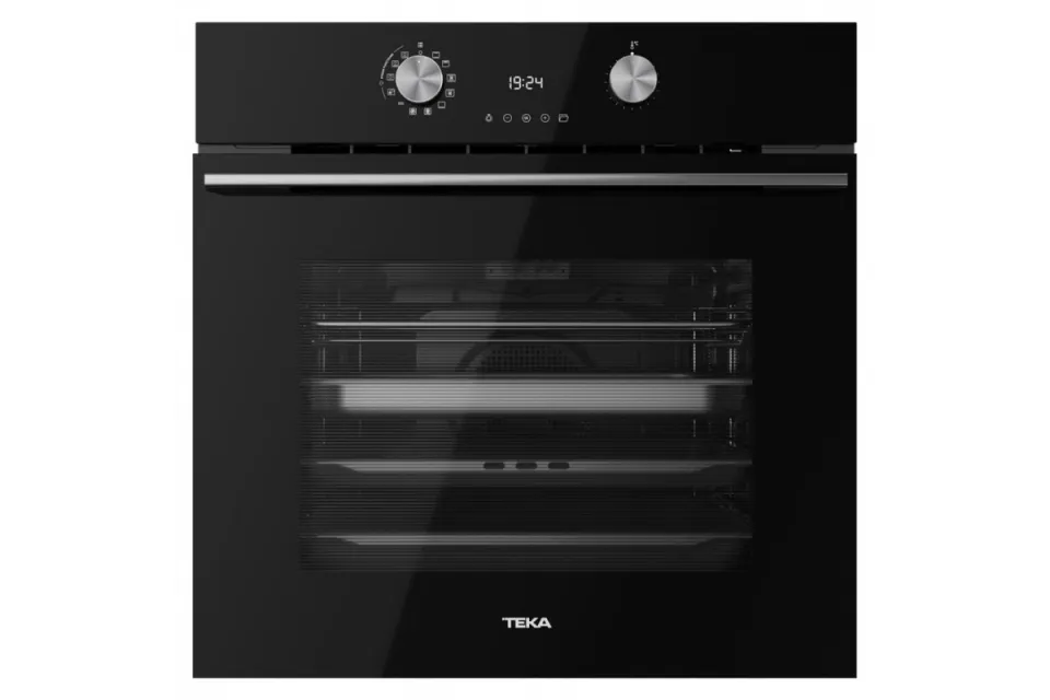 Фурна за вграждане Teka HLB 8550 SC SteamGourmet, 70 л, Клас А+