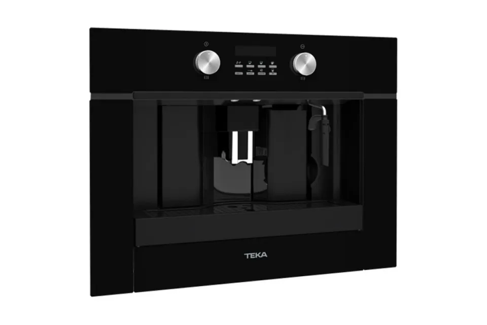 Кафеавтомат за вграждане Teka CLC 8550 GM BK