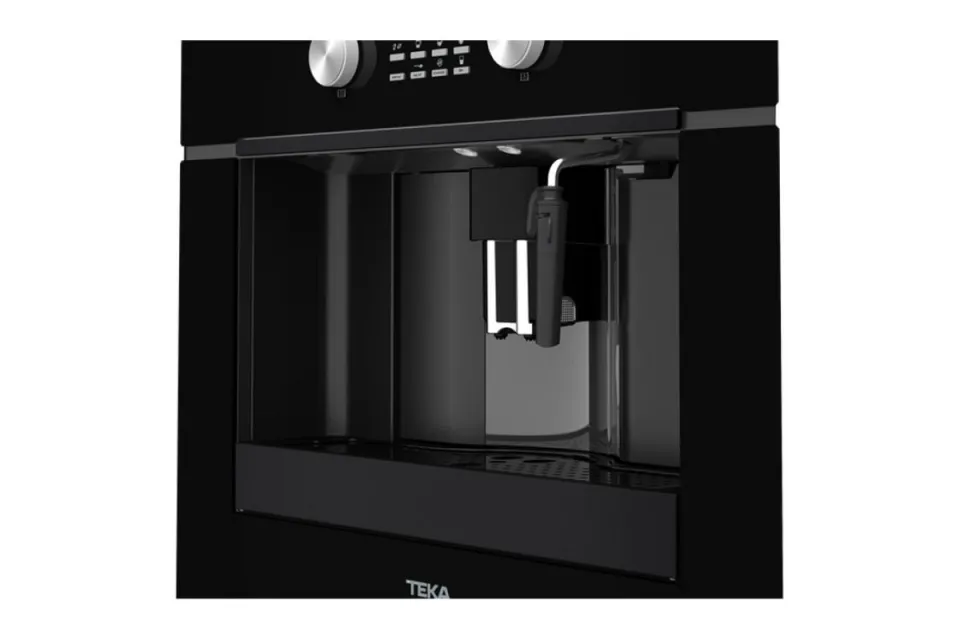 Кафеавтомат за вграждане Teka CLC 8550 GM BK
