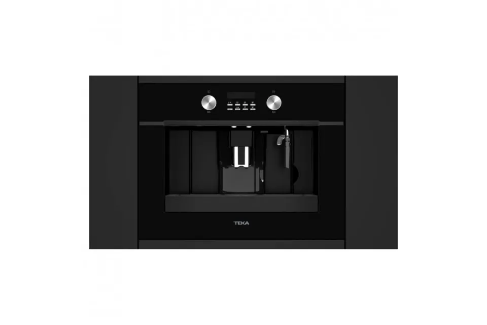 Кафеавтомат за вграждане Teka CLC 8550 GM BK