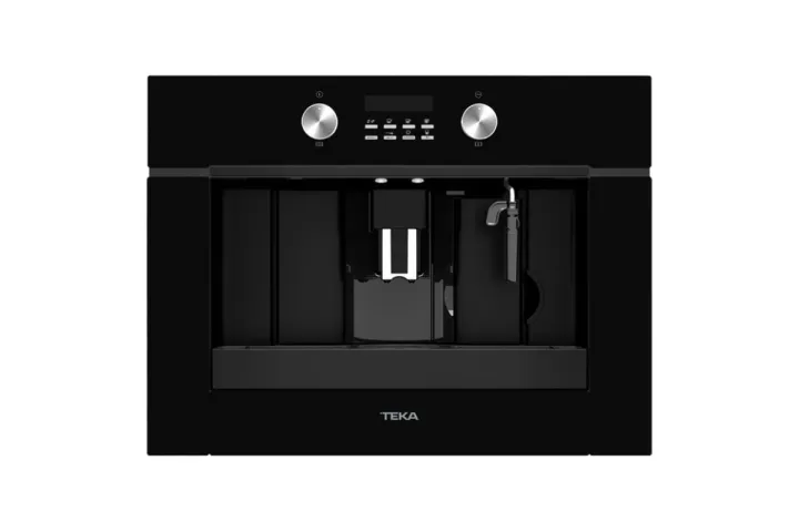 Кафеавтомат за вграждане Teka CLC 8550 GM BK