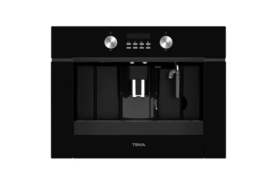 Кафеавтомат за вграждане Teka CLC 8550 GM BK