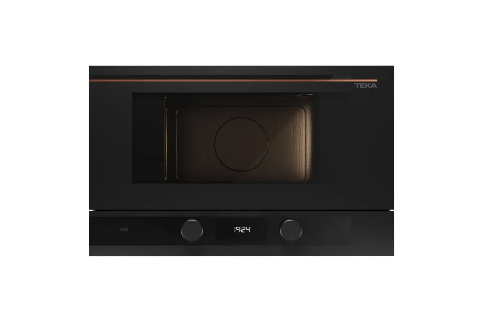 Микровълнова фурна за вграждане Teka ML 82-G1 BIS L, 22 л, 850 W
