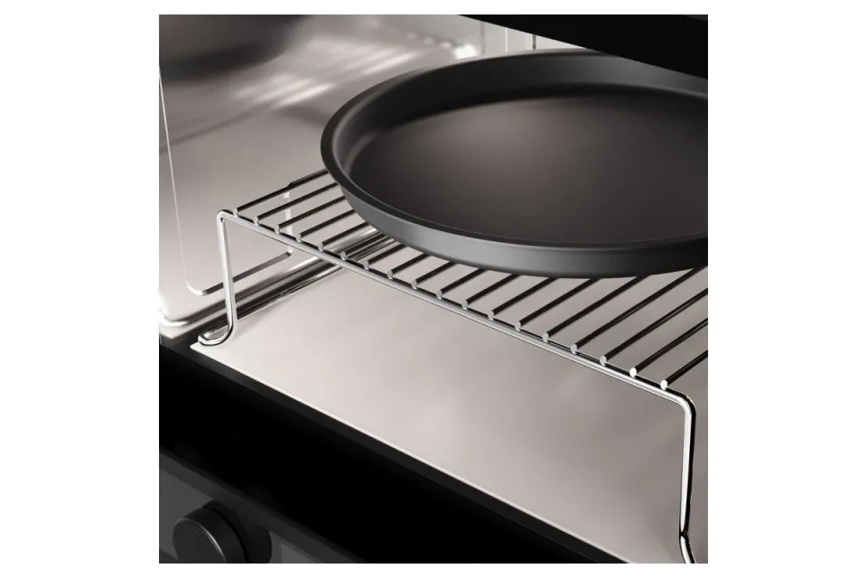Микровълнова фурна за вграждане Teka ML 82-G1 BIS L, 22 л, 850 W