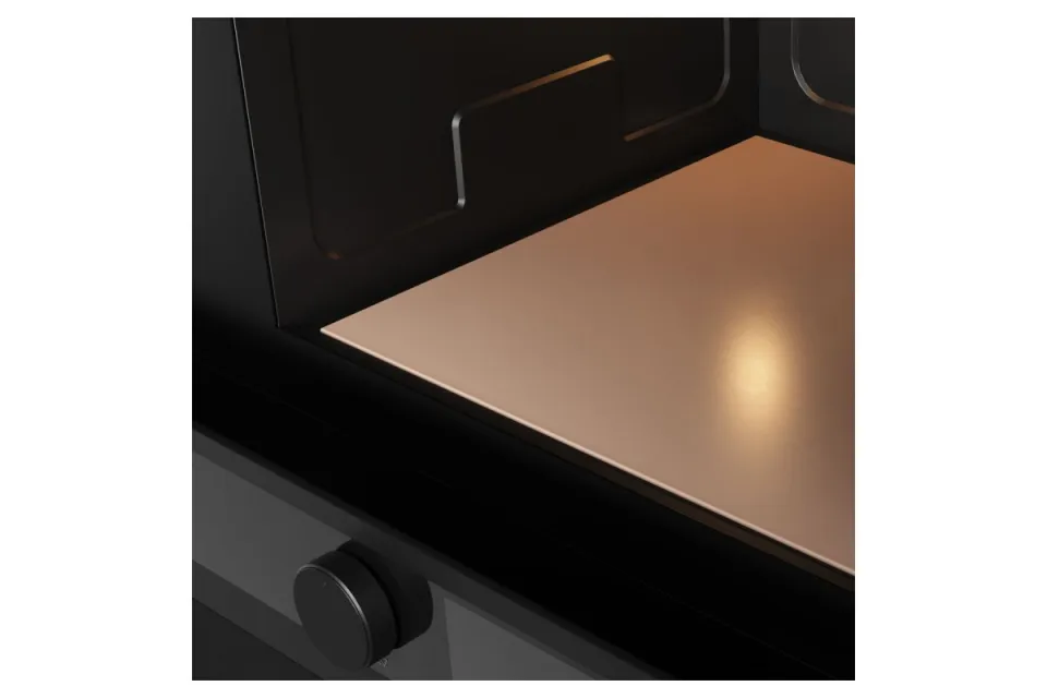 Микровълнова фурна за вграждане Teka ML 82-G1 BIS L, 22 л, 850 W