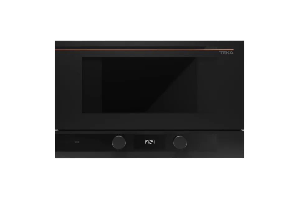 Микровълнова фурна за вграждане Teka ML 82-G1 BIS L, 22 л, 850 W