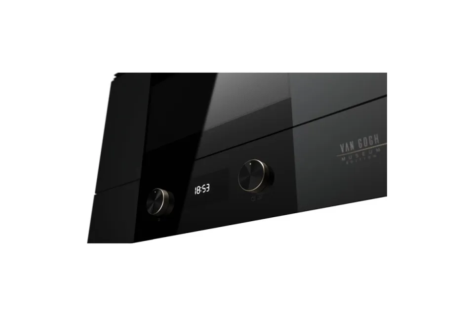 Микровълнова фурна за вграждане Teka Van Gogh ML 82 VG, 22 л, 850 W