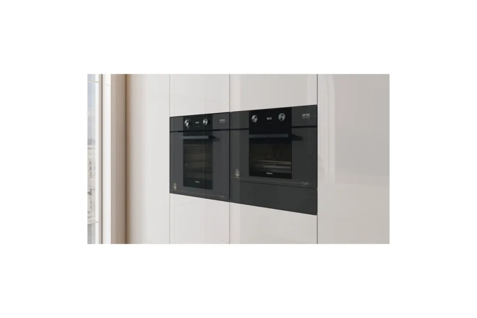 Микровълнова фурна за вграждане Teka Van Gogh ML 82 VG, 22 л, 850 W