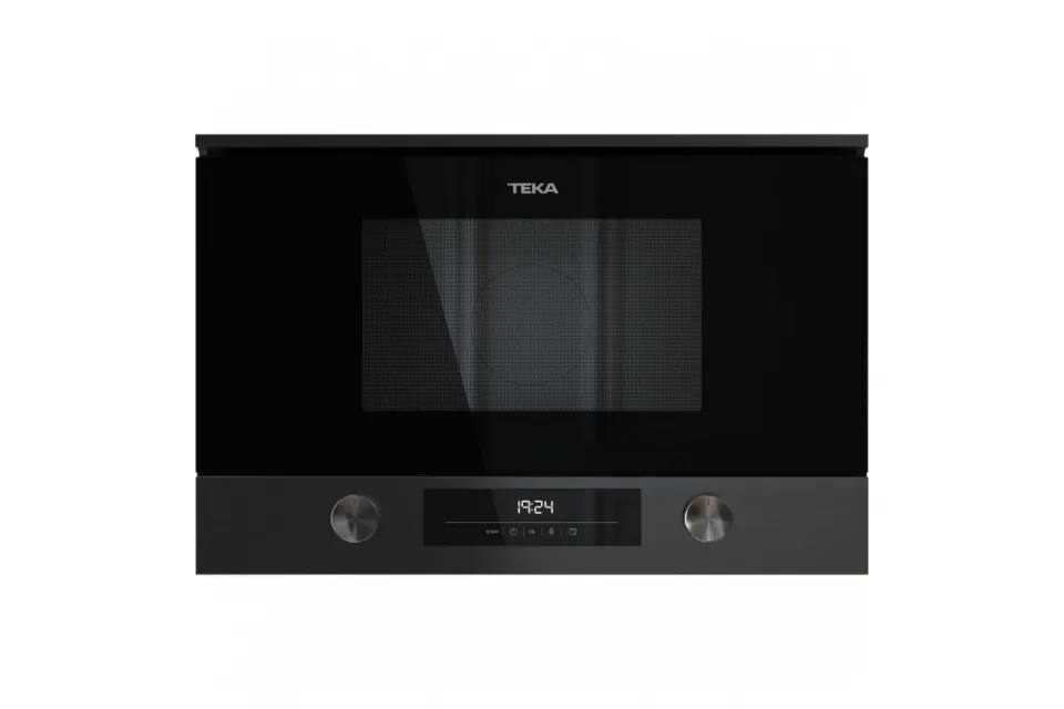 Микровълнова фурна за вграждане Teka NEO MS 6220 BIS L FBK, 22 л, 850 W