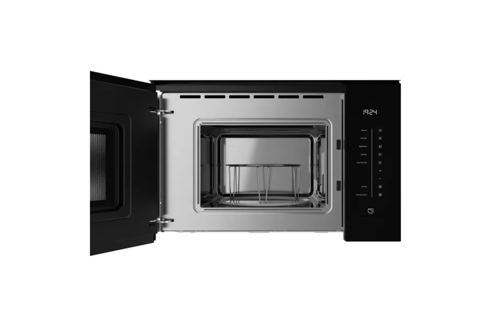 Микровълнова фурна за вграждане Teka MLEG 820 FI FullBlack, 20 л, 800 W