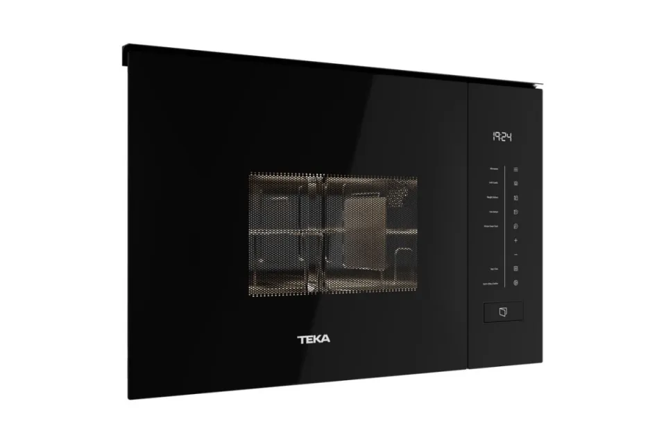 Микровълнова фурна за вграждане Teka MLEG 820 FI FullBlack, 20 л, 800 W
