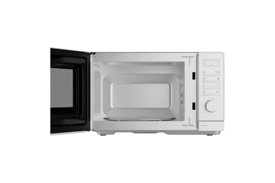 Микровълнова фурна Teka MWE FS25 G WH, 25 л, 900 W