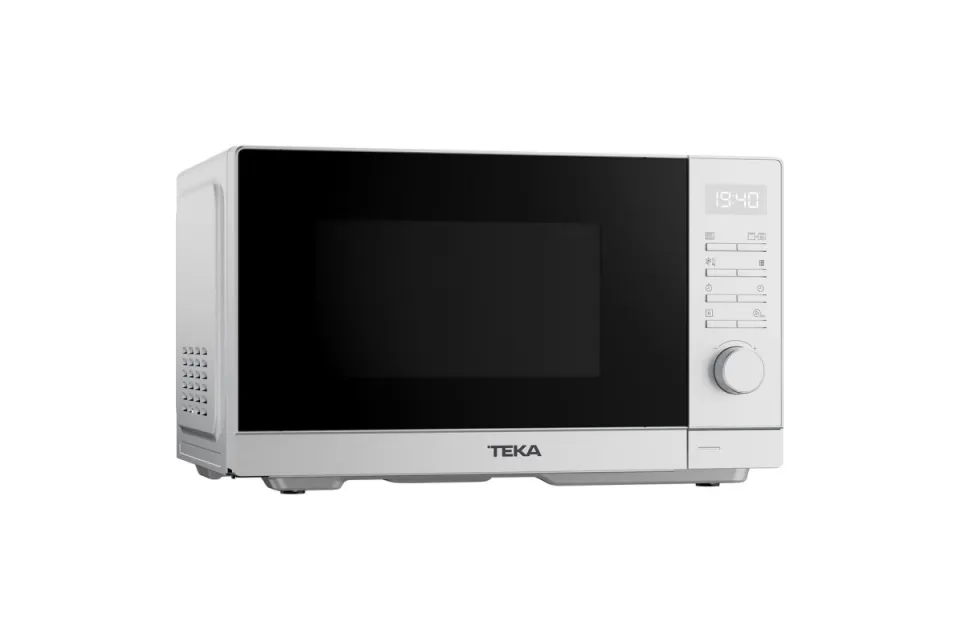 Микровълнова фурна Teka MWE FS25 G WH, 25 л, 900 W