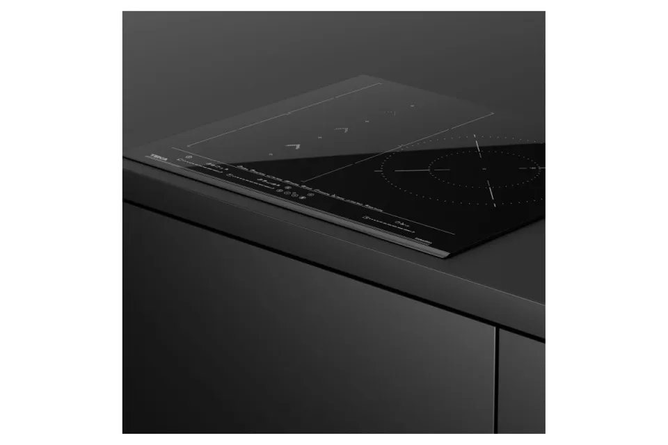 Индукционен плот за вграждане Teka IZS 67620 MST BK, 60 см