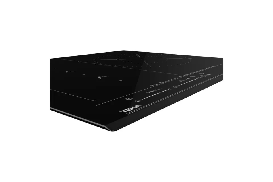 Индукционен плот за вграждане Teka IZS 67620 MST BK, 60 см