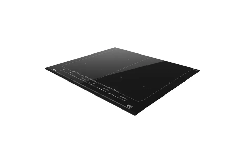 Индукционен плот за вграждане Teka IZF 68700 MST, 60 см