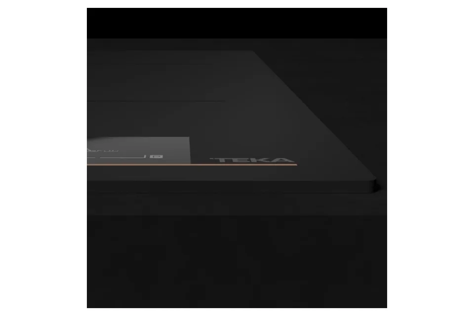 Индукционен плот за вграждане Teka IBF 64-G1 MSP BM, 60 см