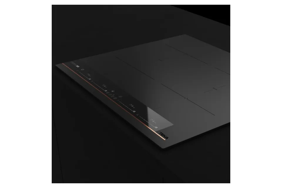 Индукционен плот за вграждане Teka IBF 64-G1 MSP BM, 60 см