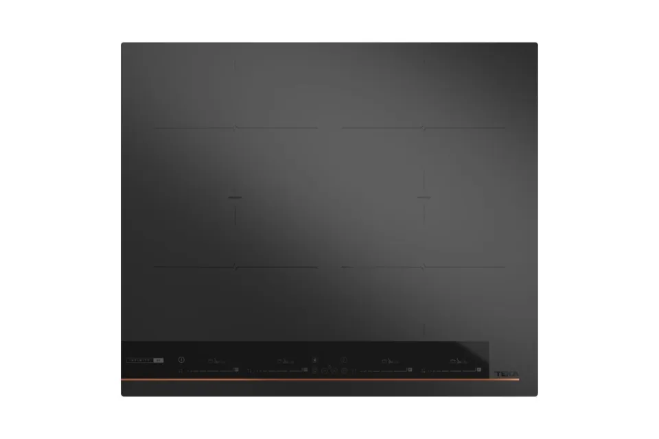 Индукционен плот за вграждане Teka IBF 64-G1 MSP BM, 60 см
