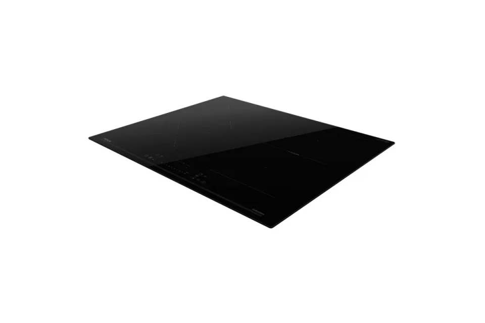 Индукционен плот за вграждане Teka IBF 66215 SSM BK SmartSense, 60 см