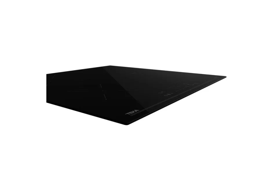 Индукционен плот за вграждане Teka IBF 66215 SSM BK SmartSense, 60 см