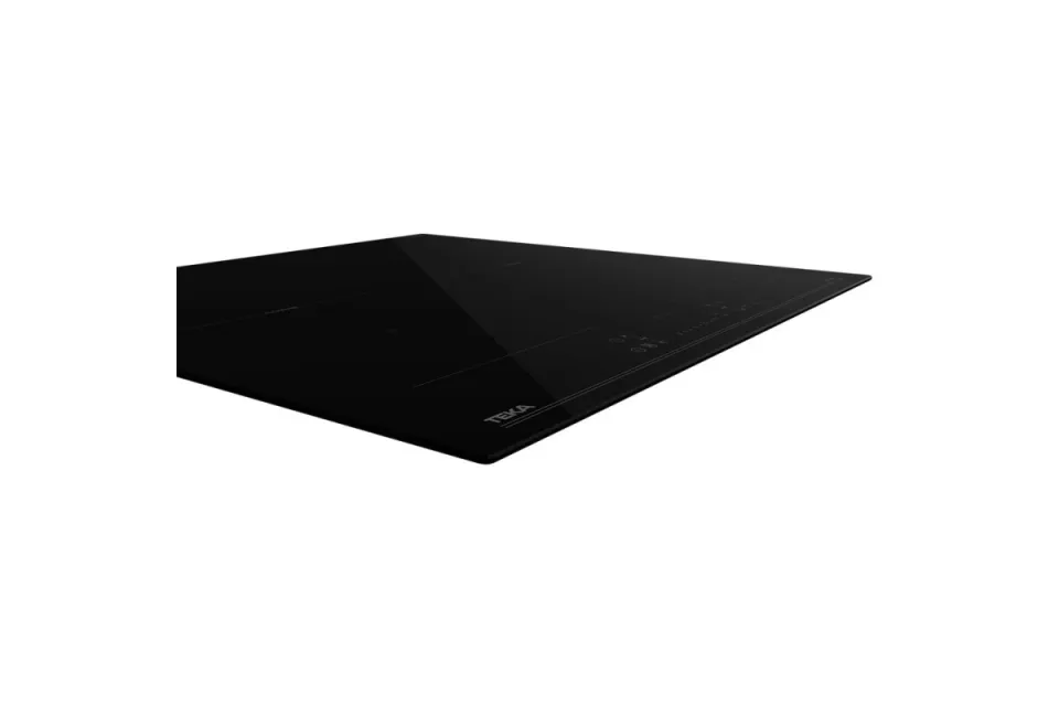 Индукционен плот за вграждане Teka IBF 66215 SSM BK SmartSense, 60 см