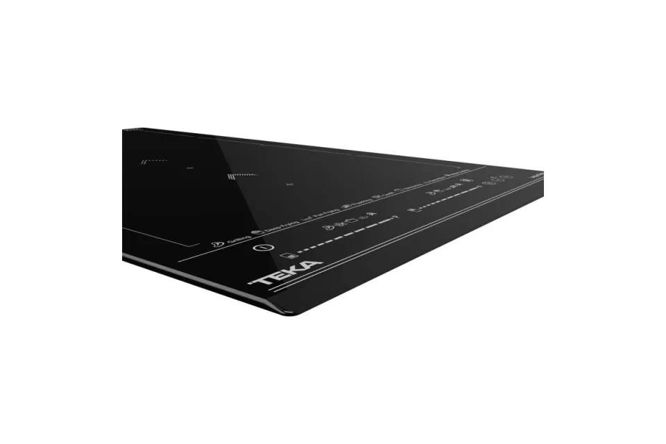Индукционен плот за вграждане Teka IZS 34700 MST BK, 30 см