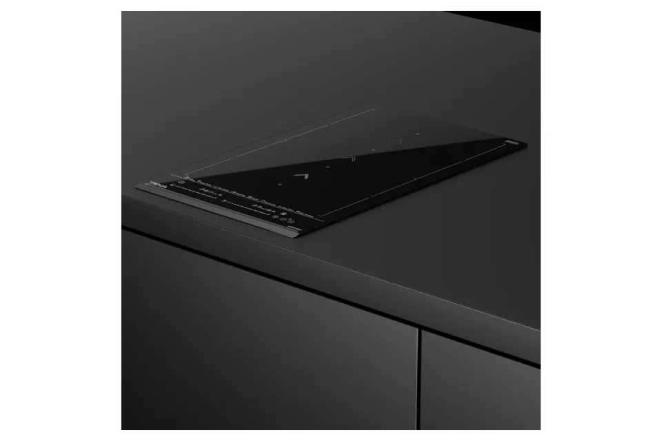 Индукционен плот за вграждане Teka IZS 34700 MST BK, 30 см