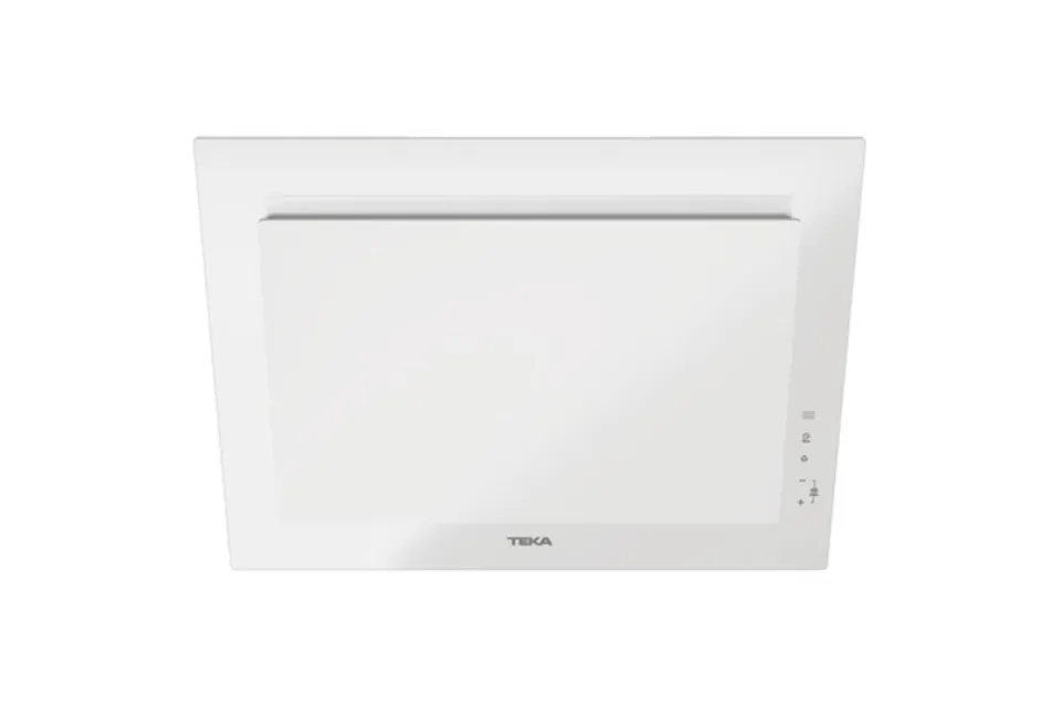 Стенен абсорбатор Teka DVT 68660 TBS WH, Бял, 698 m³/h