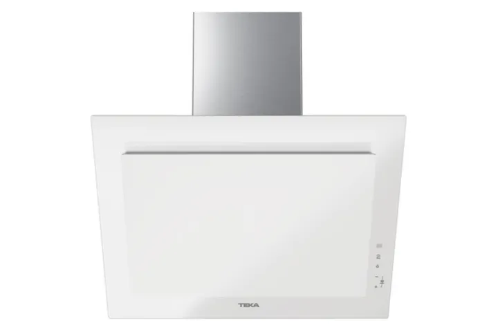 Стенен абсорбатор Teka DVT 68660 TBS WH, Бял, 698 m³/h