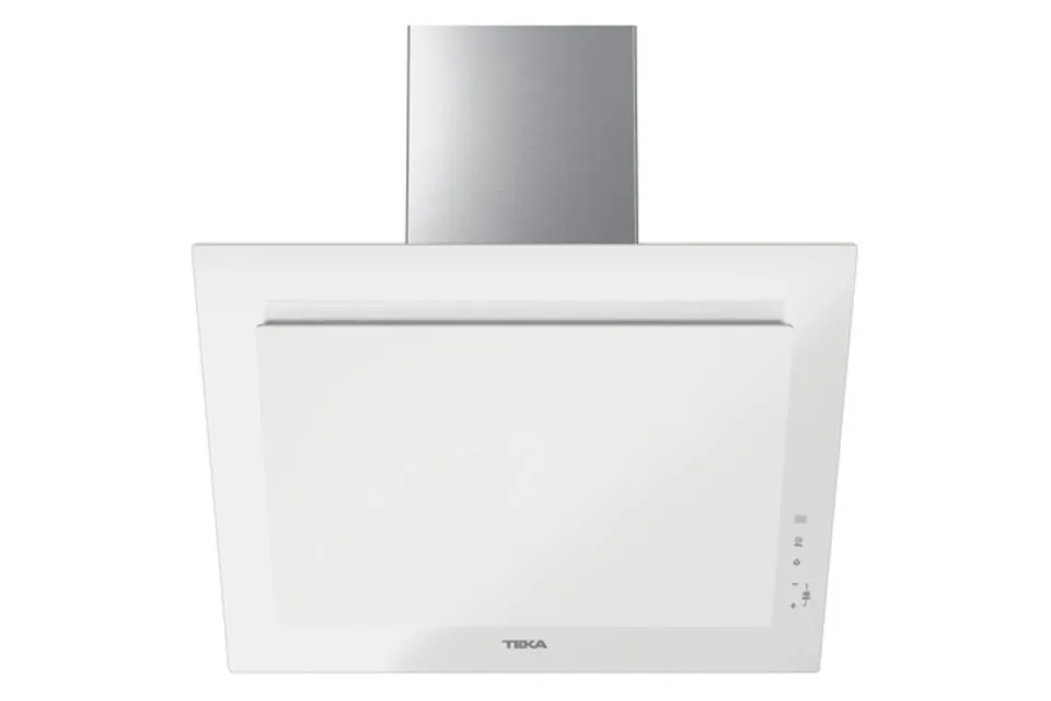 Стенен абсорбатор Teka DVT 68660 TBS WH, Бял, 698 m³/h