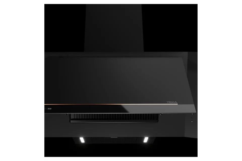 Стенен абсорбатор Teka DVI 88-G1 EOS BM, 726 m³/h