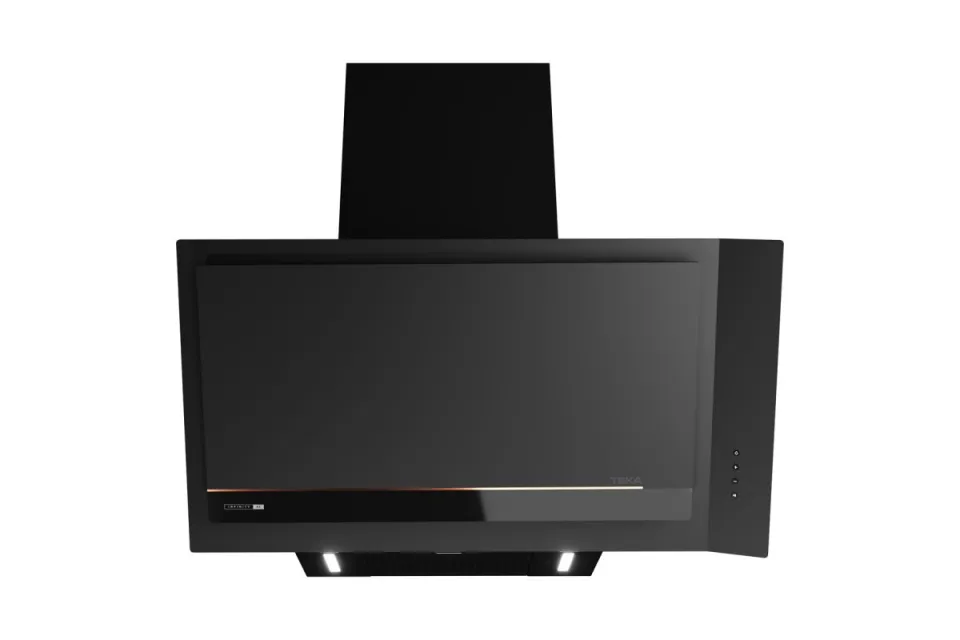 Стенен абсорбатор Teka DVI 88-G1 EOS BM, 726 m³/h