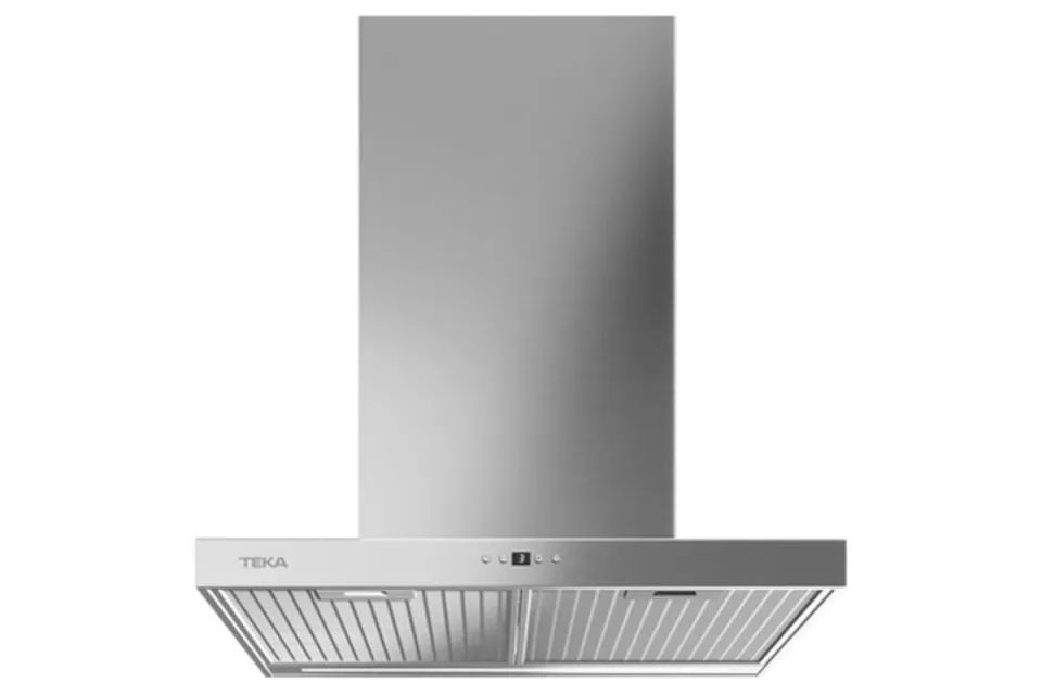 Стенен абсорбатор Teka DSH 686, 735 m³/h