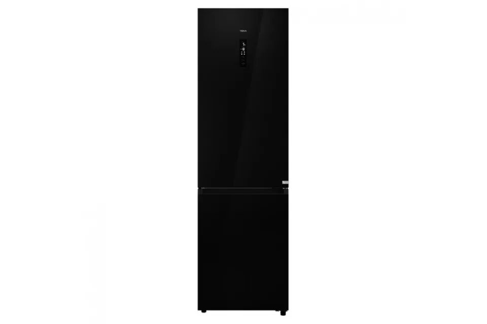 Комбиниран хладилник с фризер Teka RBF 88670 GBK Total No Frost, 201 см