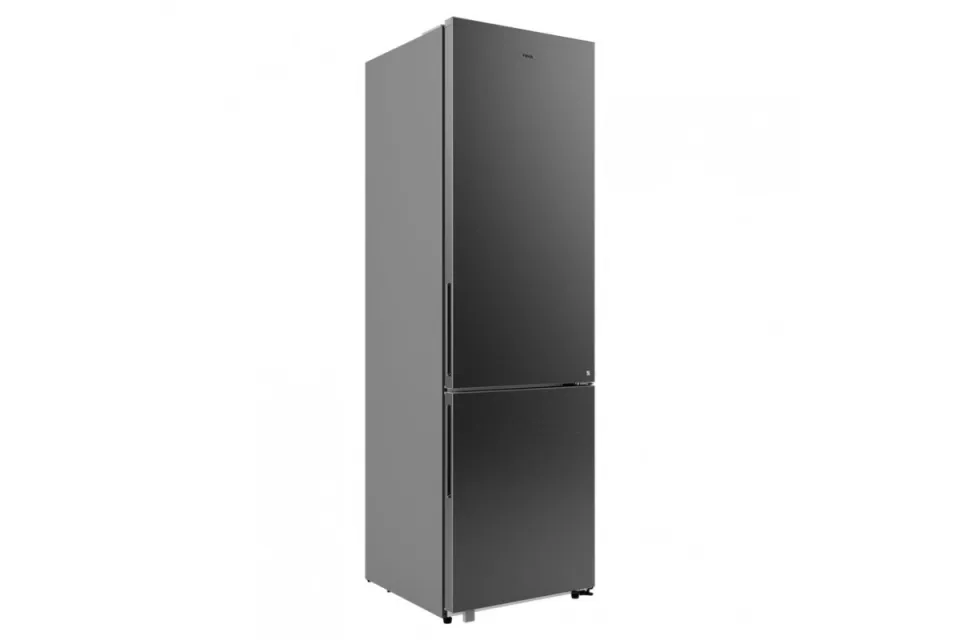 Комбиниран хладилник с фризер Teka RBF 58650 SS Total No Frost, 201 см