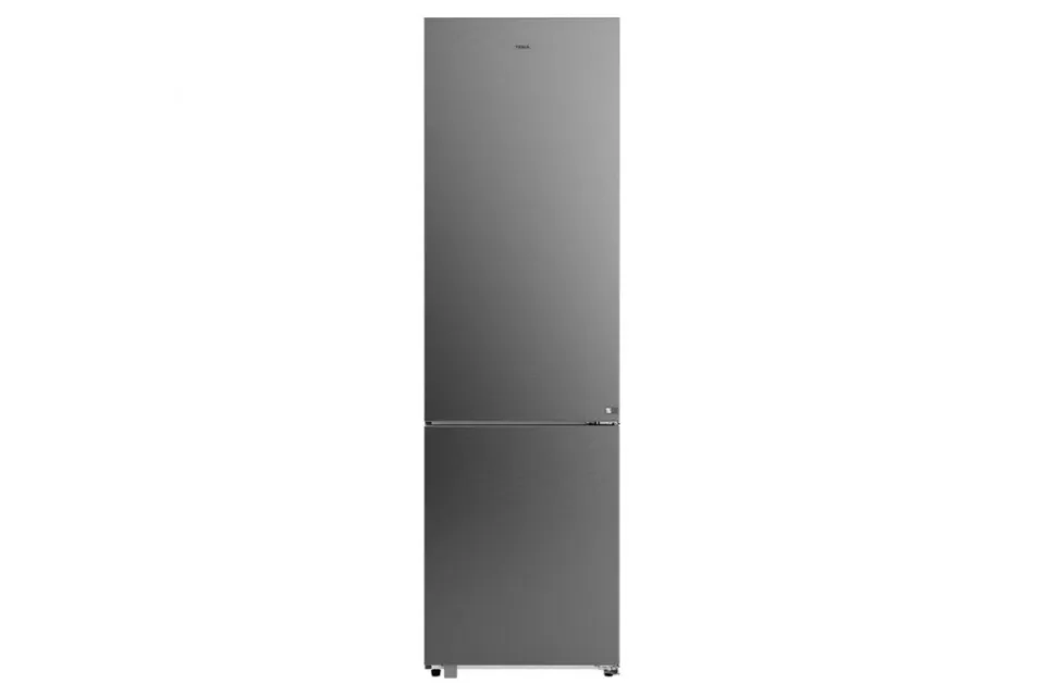 Комбиниран хладилник с фризер Teka RBF 58650 SS Total No Frost, 201 см