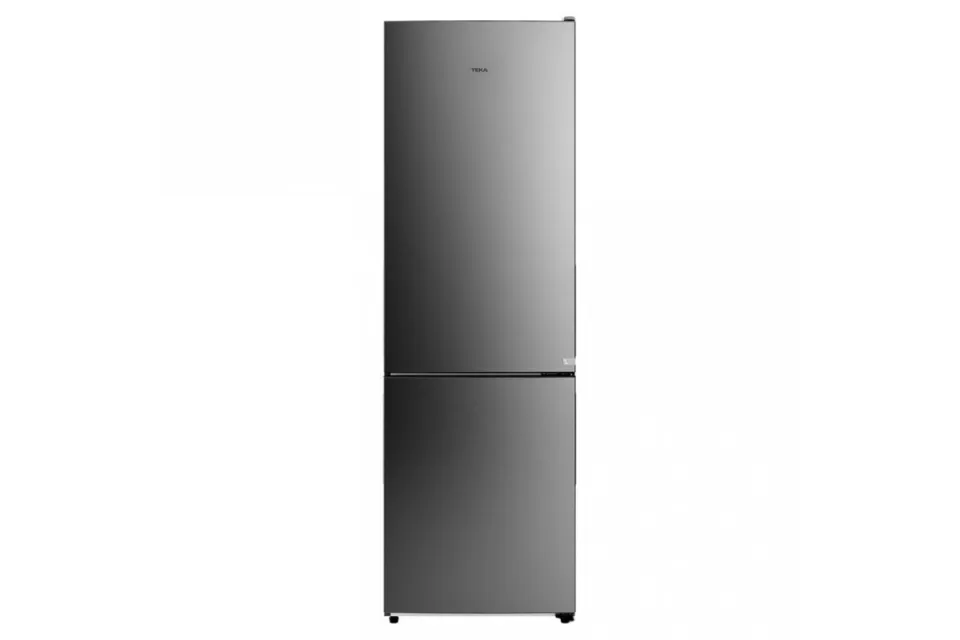 Комбиниран хладилник с фризер Teka RBF 44630 SS Total No Frost, 188 см