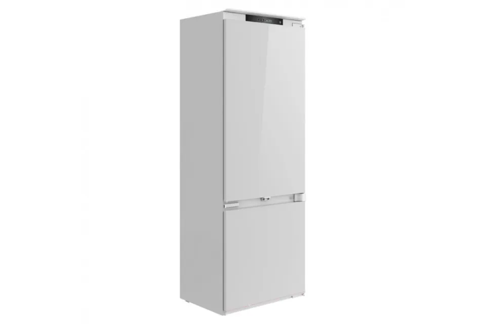Комбиниран хладилник с фризер за вграждане Teka RBF 78780 FI WH, NoFrost, 194 см