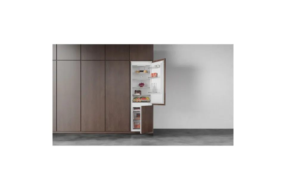 Комбиниран хладилник с фризер за вграждане Teka RBF 73355 FI, 178 см