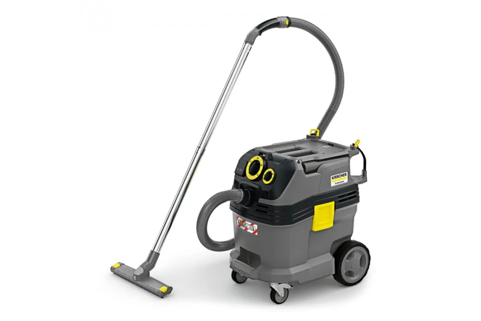 Професионална смукачка Karcher NT 30/1 Tact Te L