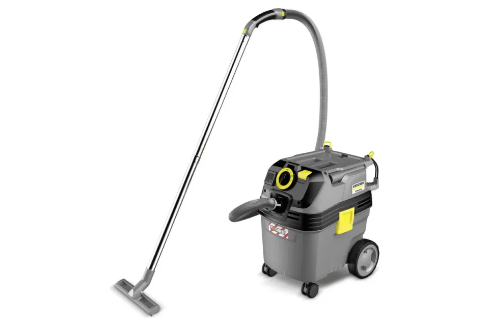 Професионална смукачка Karcher NT 30/1 Ap Te L*EU