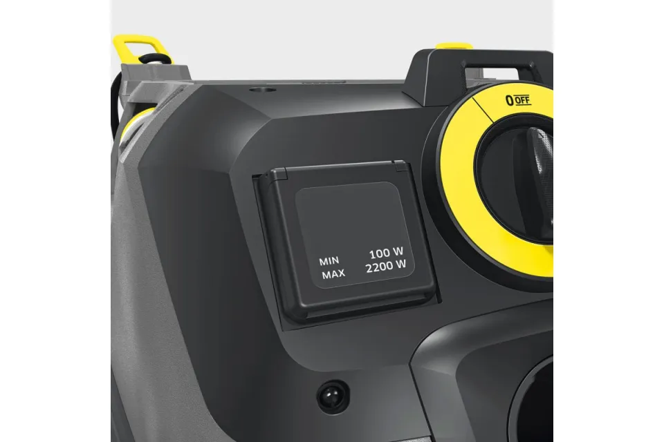 Професионална смукачка Karcher NT 30/1 Ap Te L*EU